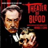 Michael J. Lewis - Theater Of Blood '1973