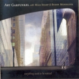 Art Garfunkel - Everything Waits To Be Noticed '2002