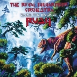 The Royal Philharmonic Orchestra - Plays The Music Of Rush '2012