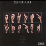 The Hollies - Moving Finger '1997 - Album