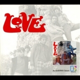 Love - Love '1966
