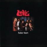 Love - False Start '1970