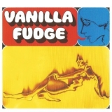 Vanilla Fudge - Vanilla Fudge '1967