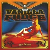 Vanilla Fudge - The Return '2003