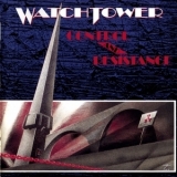 Watchtower - Control And Resistance '1989