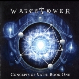 Watchtower - Concepts Of Math: Book One '2016