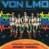 Von Lmo - Future Language '1981 - Album