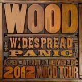Widespread Panic - Wood (2CD) '2012
