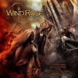 Wind Rose - Shadows Over Lothadruin '2012 - Album