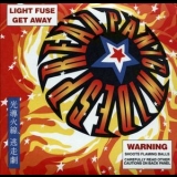 Widespread Panic - Light Fuse Get Away (2CD) '1998