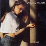 Vanessa Paradis - M&J '1988