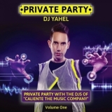 Yahel - Private Party Vol.1 '2016