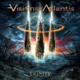Visions Of Atlantis - Trinity '2007