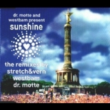 Dr. Motte & WestBam - Sunshine - The Remixes   '1997 - Remix