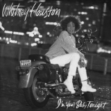 Whitney Houston - I'm Your Baby Tonight '1990