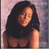 Whitney Houston - I Will Always Love You '1992