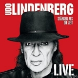 Udo Lindenberg - Staerker Als Die Zeit - Live (CD1) '2016