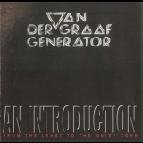 Van Der Graaf Generator - The Box (CD1) '2000
