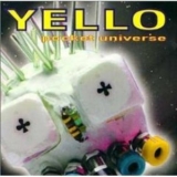 Yello - Pocket Universe '1997