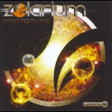 Zolarium - Prototype '2010