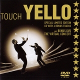 Yello - Touch Yello (Special Limited Edition) '2009