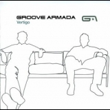 Groove Armada - Vertigo '1999