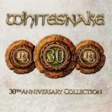 Whitesnake - 30th Anniversary Collection (CD3) '2008