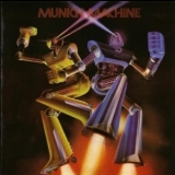 Munich Machine - Introducing The Midnite Ladies '1977