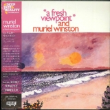 Muriel Winston - A Fresh Viewpoint (2014 Remaster) '1974