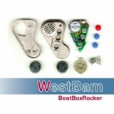 WestBam - BeatBoxRocker '1999