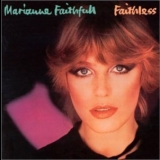 Marianne Faithfull - Faithless '1978