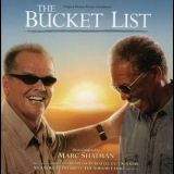 Marc Shaiman - The Bucket List '2008