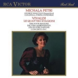 Michala Petri - Vivaldi: The Four Seasons & Recorder Concerto In C Major, Rv 443 '2018