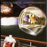 Procol Harum - Something Magic '1977