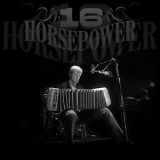 16 Horsepower - Live At Doornroosje, Nijmegen '2000