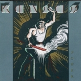 Kansas - Power '1986