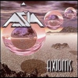 Asia - Axioms (CD2) '1999