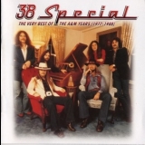 38 Special - The Very Best Of The A&M Years (1977-1988) '2003