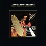 Leroy Hutson - The Man! '1974