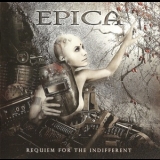 Epica - Requiem For The Indifferent '2012