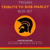 Trojan - Tribute To Bob Marley Box Set (CD1) '1999