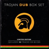 Trojan - Dub Box Set (CD3) '1998