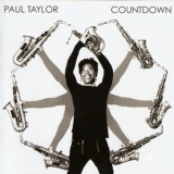 Paul Taylor - Countdown '2016 - Album