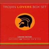 Trojan - Lovers Box Set (CD2) '1999
