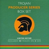 Trojan - Producer Series Box Set (CD3) '1999