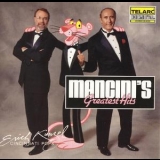 Henry Mancini - Mancini's Greatest Hits '1989