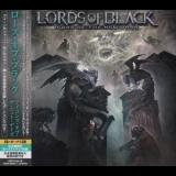 Lords Of Black - Icons Of The New Days '2018 - Album