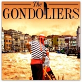 The Gondoliers - A Venezia '2014