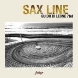 Guido Di Leone 7tet - Sax Line '2009