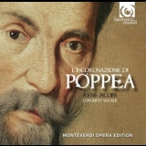 Monteverdi - Monteverdi - L'incoronazione di Poppea [Jacobs] '1990